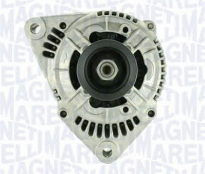 MAGNETI MARELLI 944390368200 -  Генератор